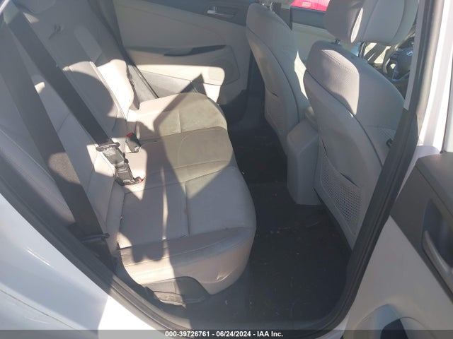 Hyundai TUCSON SE 2016 KM8J33A46GU212379 Image 8