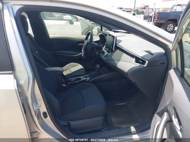 Toyota COROLLA SE 2020 JTDS4RCE2LJ038885 Image 5