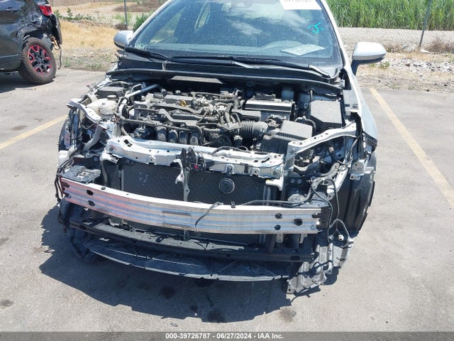 Toyota COROLLA SE 2020 JTDS4RCE2LJ038885 Image 6