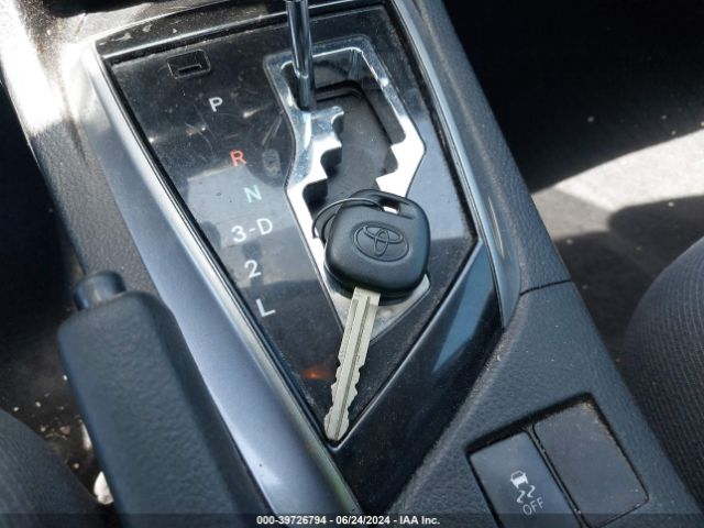 5YFBURHE0FP355847 Toyota COROLLA L