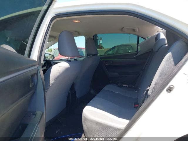 5YFBURHE0FP355847 Toyota COROLLA L