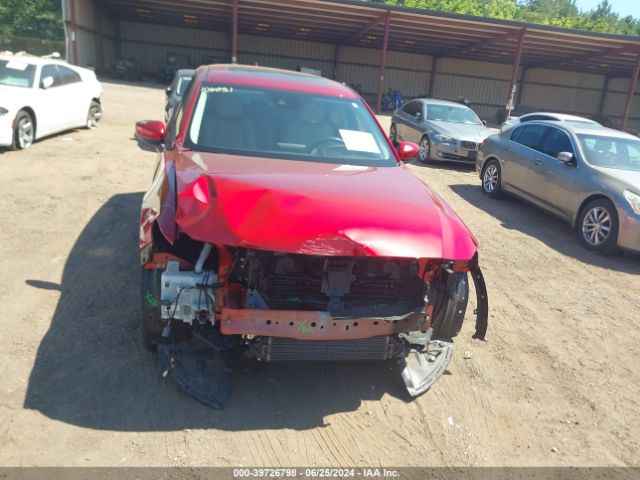 JM3TCACY8K0311052 Mazda Cx-9 Touring
