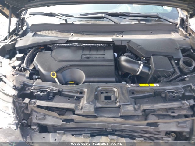 SALCT2FXXLH844940 Land Rover Discovery Sport R-dynamic S/r-dynamic Se
