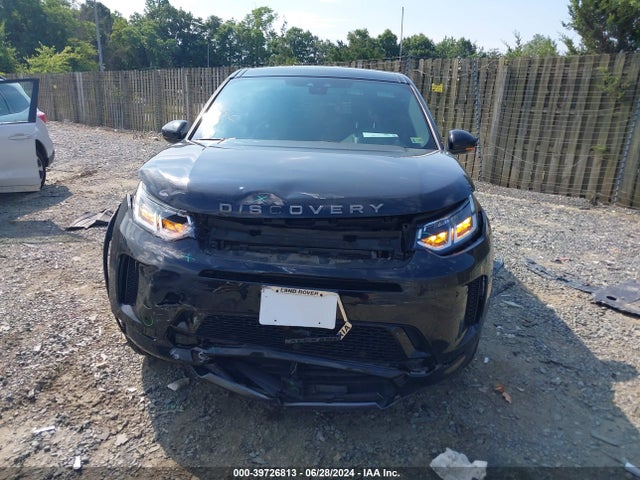 SALCT2FXXLH844940 Land Rover Discovery Sport R-dynamic S/r-dynamic Se