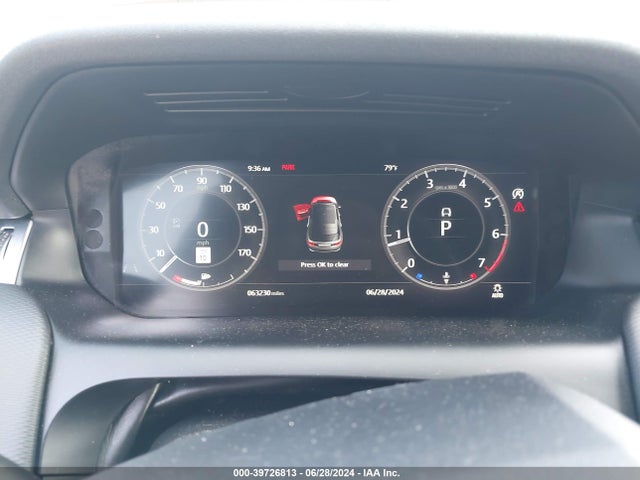 SALCT2FXXLH844940 Land Rover Discovery Sport R-dynamic S/r-dynamic Se