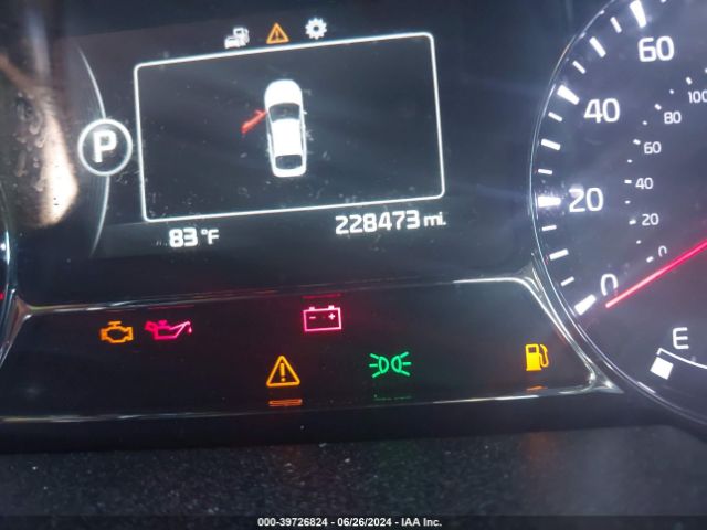 5XXGR4A69FG424153 KIA Optima Sx Turbo