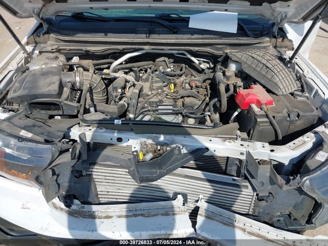 Ford RANGER XL 2020 1FTER4EH6LLA53029 Image 10
