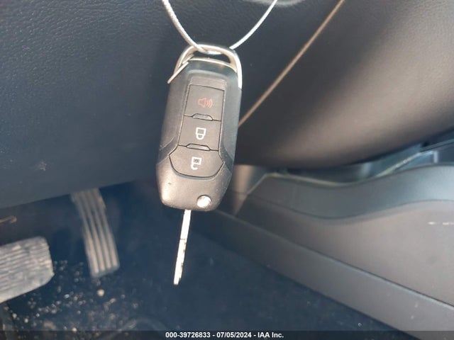 Ford RANGER XL 2020 1FTER4EH6LLA53029 Image 11