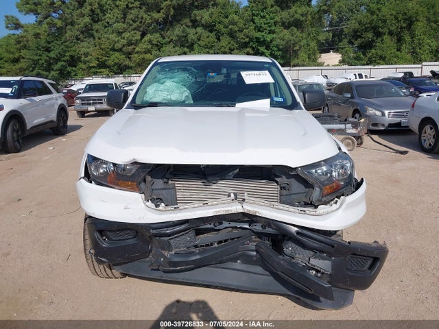 Ford RANGER XL 2020 1FTER4EH6LLA53029 Image 12