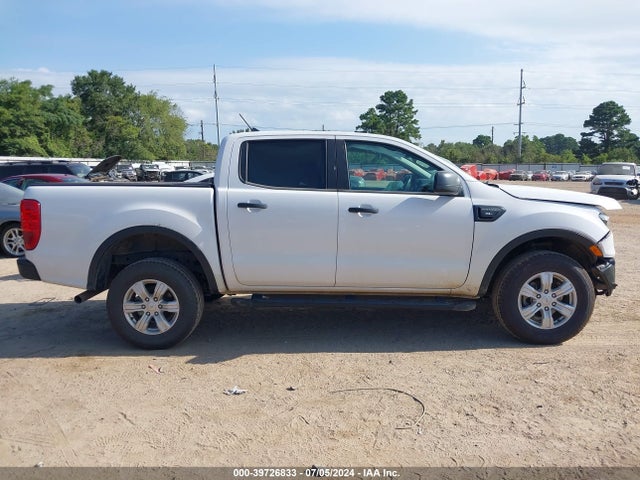 Ford RANGER XL 2020 1FTER4EH6LLA53029 Image 13