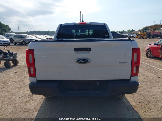 Ford RANGER XL 2020 1FTER4EH6LLA53029 Image 16