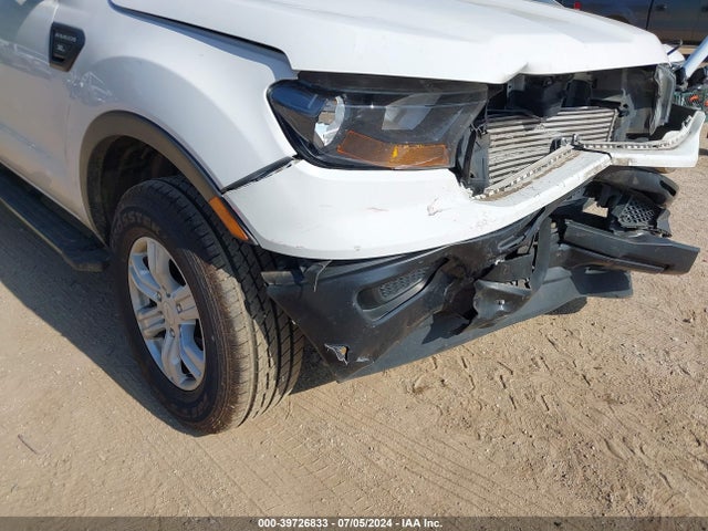 Ford RANGER XL 2020 1FTER4EH6LLA53029 Image 17