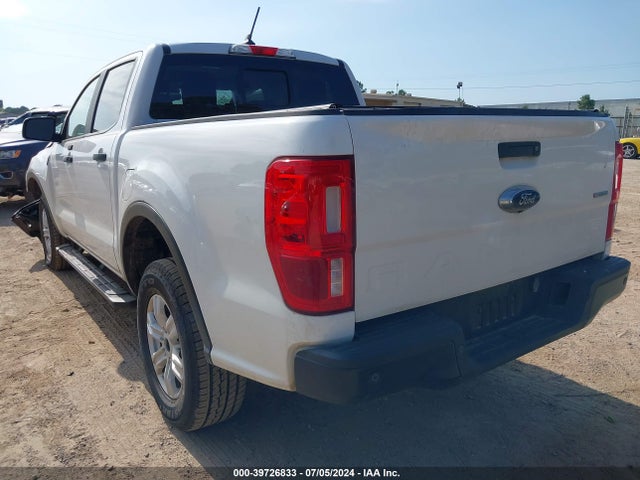 Ford RANGER XL 2020 1FTER4EH6LLA53029 Image 3