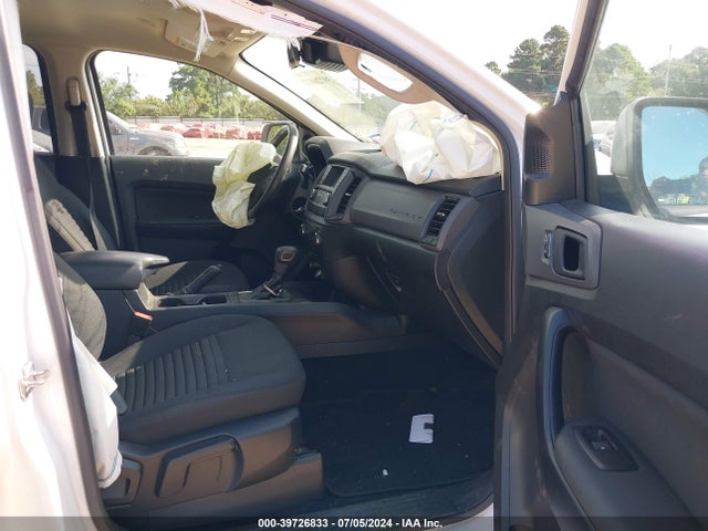 Ford RANGER XL 2020 1FTER4EH6LLA53029 Image 5