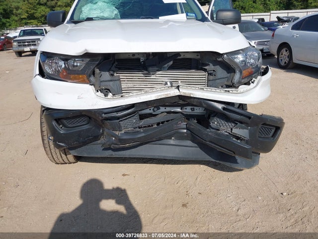 Ford RANGER XL 2020 1FTER4EH6LLA53029 Image 6