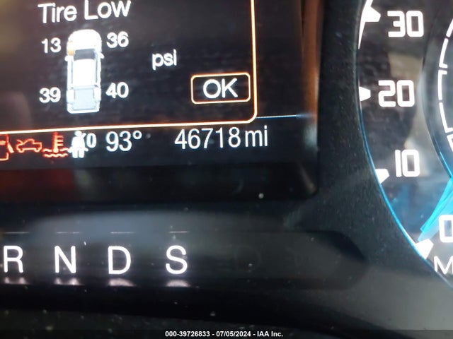 Ford RANGER XL 2020 1FTER4EH6LLA53029 Image 7