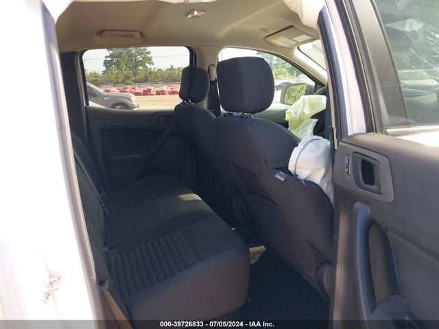 Ford RANGER XL 2020 1FTER4EH6LLA53029 Image 8