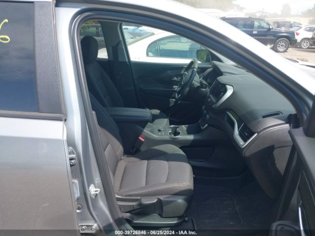 3GKALTEG2PL167951 GMC Terrain Awd Sle