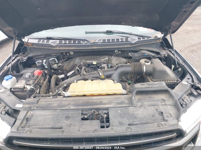 Ford F-150 Xlt 2019 1FTEW1EP4KKC62532 Image 10