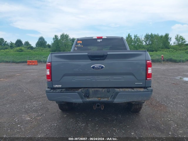 Ford F-150 Xlt 2019 1FTEW1EP4KKC62532 Image 16
