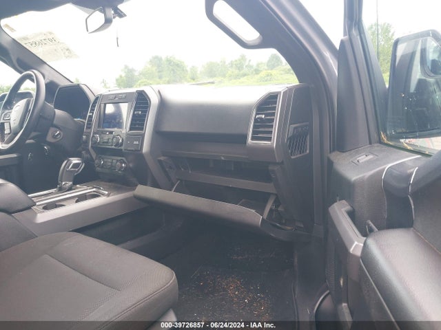 Ford F-150 Xlt 2019 1FTEW1EP4KKC62532 Image 5