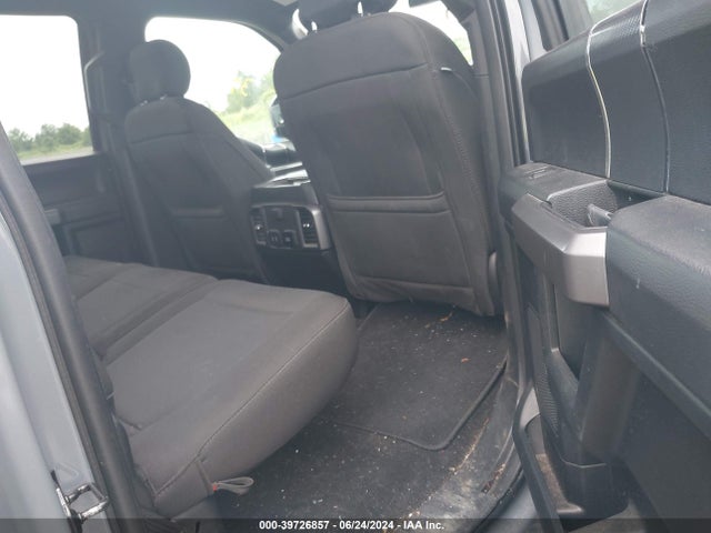 Ford F-150 Xlt 2019 1FTEW1EP4KKC62532 Image 8