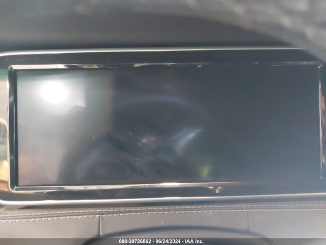 WDDXJ7JB1HA032200 Mercedes-Benz Amg S 63 4matic