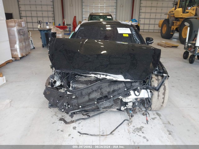 WDDXJ7JB1HA032200 Mercedes-Benz Amg S 63 4matic