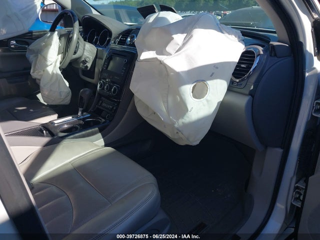 5GAKRBKD4FJ170036 Buick Enclave Leather