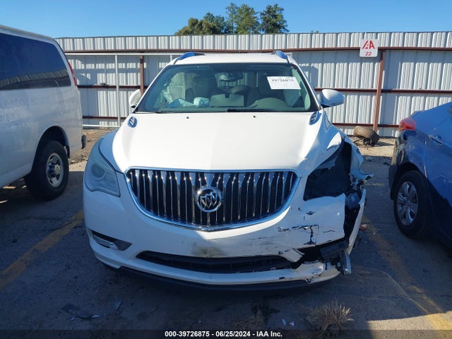 5GAKRBKD4FJ170036 Buick Enclave Leather