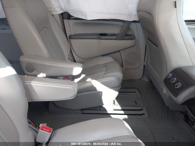 5GAKRBKD4FJ170036 Buick Enclave Leather