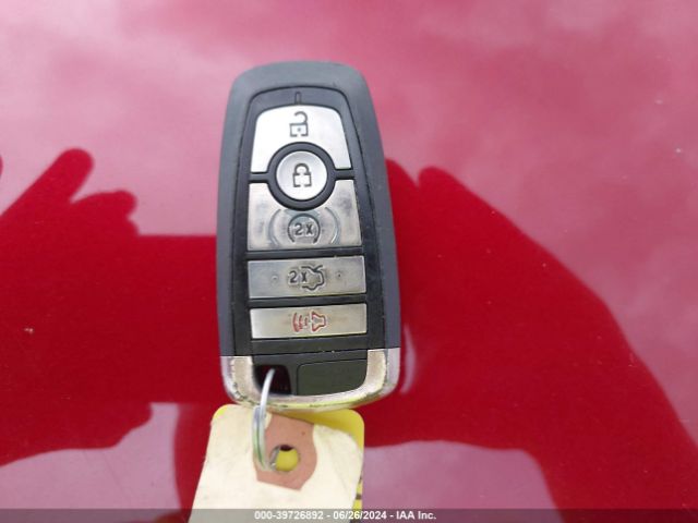 1FA6P8CF4J5180520 Ford MUSTANG GT