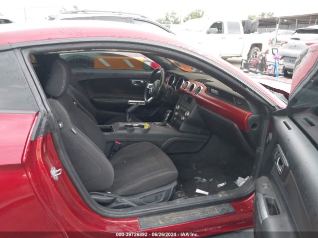 1FA6P8CF4J5180520 Ford MUSTANG GT