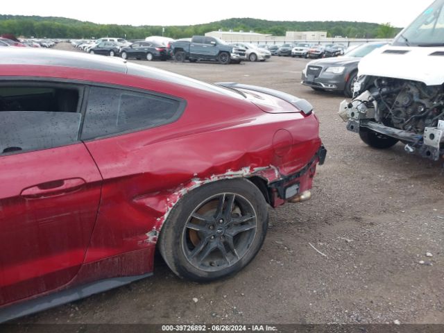 1FA6P8CF4J5180520 Ford MUSTANG GT