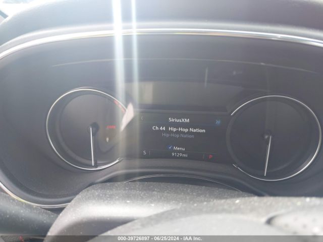 1G6DU5RK1P0114898 Cadillac Ct5 Sport