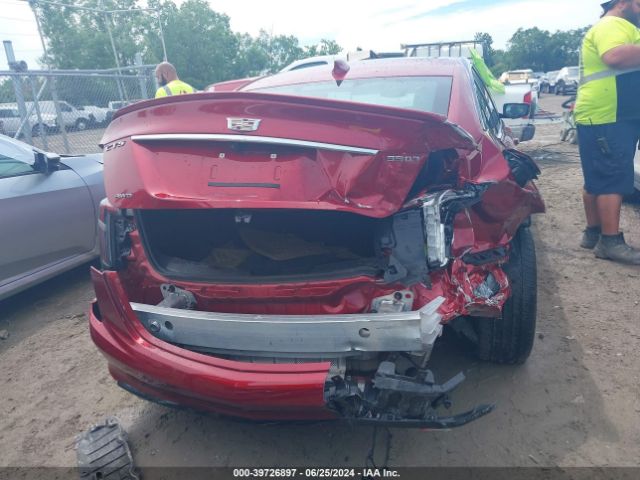 1G6DU5RK1P0114898 Cadillac Ct5 Sport