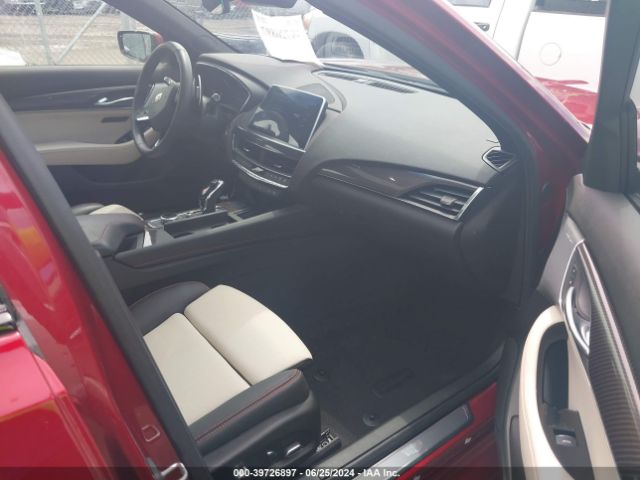 1G6DU5RK1P0114898 Cadillac Ct5 Sport