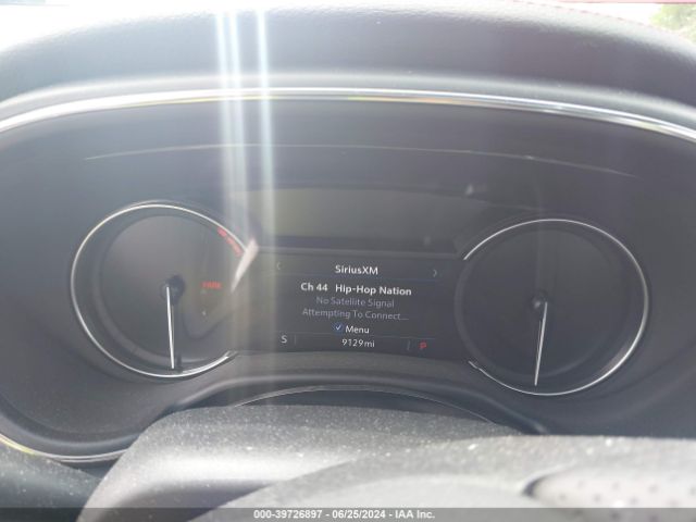 1G6DU5RK1P0114898 Cadillac Ct5 Sport