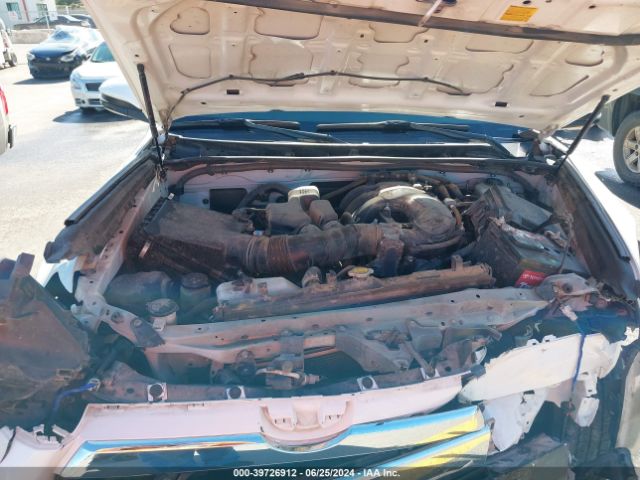 JTEBU5JR4E5166700 Toyota 4runner Limited