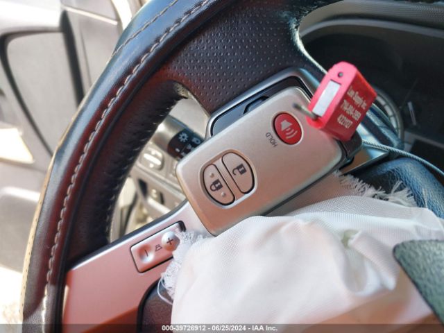 JTEBU5JR4E5166700 Toyota 4runner Limited
