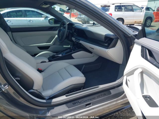 2023 PORSCHE 911 WP0AB2A97PS221536 Photo 4