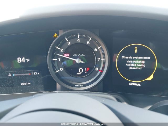 2023 PORSCHE 911 WP0AB2A97PS221536 Photo 6