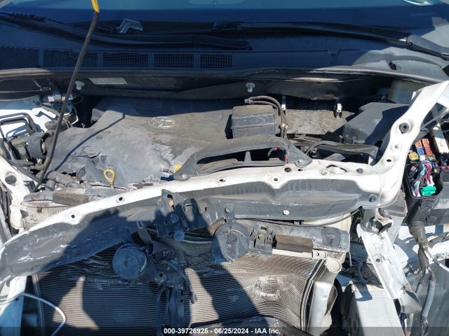 Toyota Sienna Le 8 Passenger 2015 5TDKK3DC7FS688819 Image 10