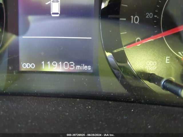 Toyota Sienna Le 8 Passenger 2015 5TDKK3DC7FS688819 Image 15