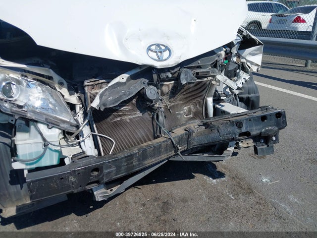 Toyota Sienna Le 8 Passenger 2015 5TDKK3DC7FS688819 Image 6