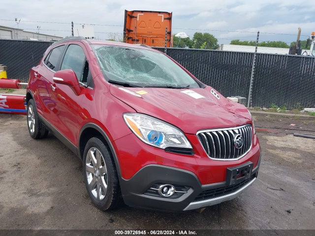 2014 KL4CJHSB9EB762305 главное изображение