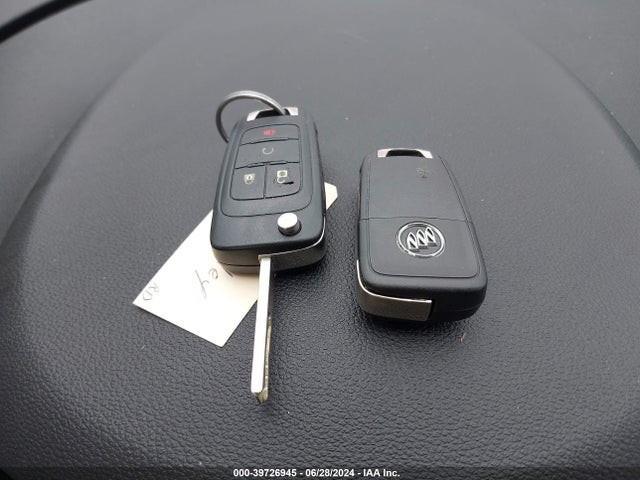 KL4CJHSB9EB762305 Buick Encore Premium