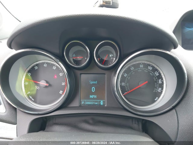 KL4CJHSB9EB762305 Buick Encore Premium
