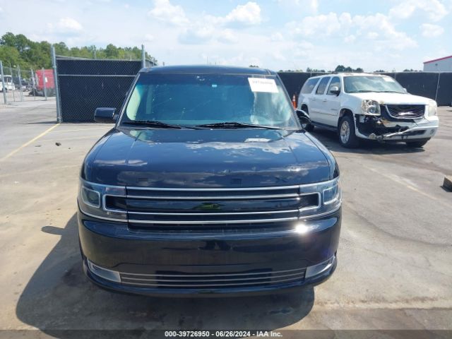 2FMHK6D80KBA23503 Ford Flex Limited