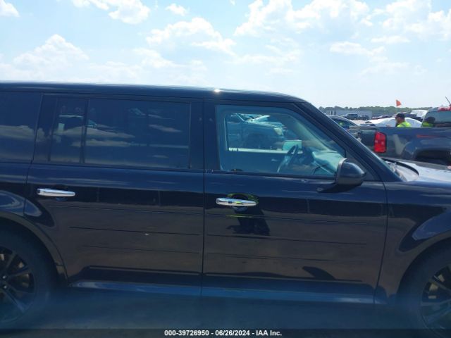 2FMHK6D80KBA23503 Ford Flex Limited